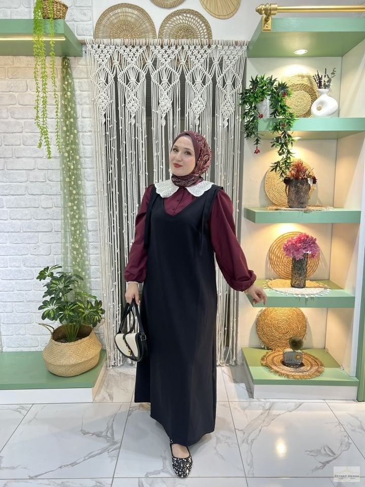 Siyah Jile
