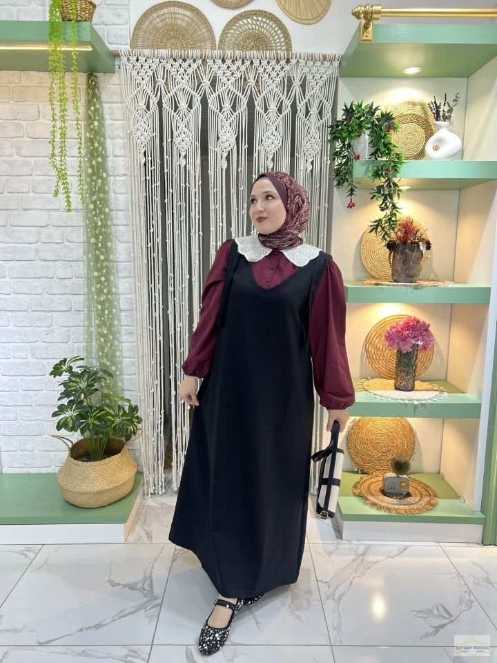 Siyah Jile