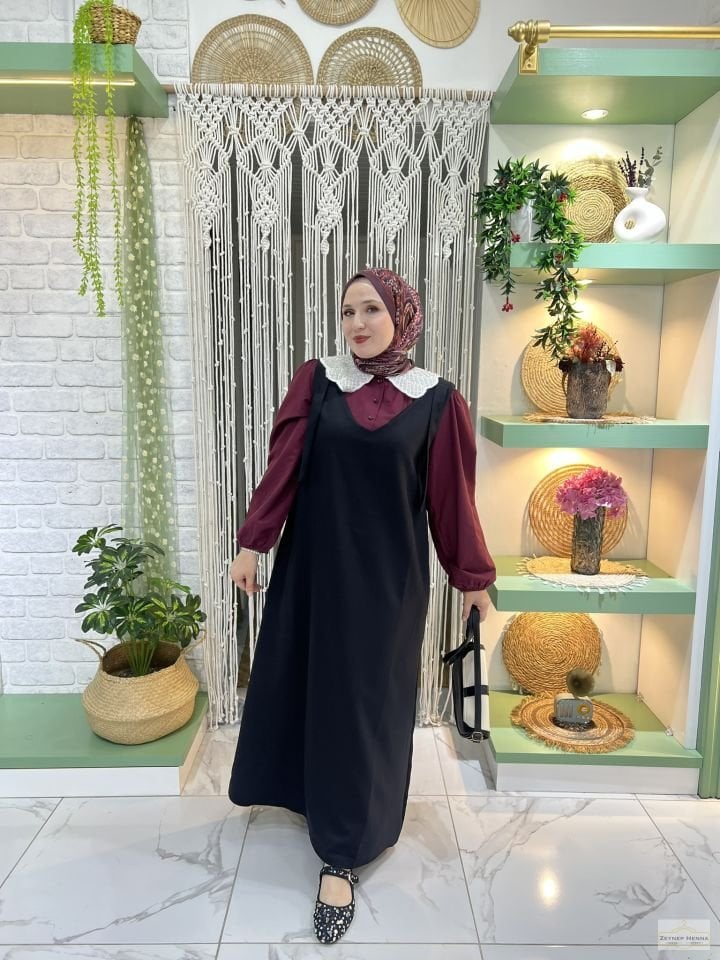 Siyah Jile