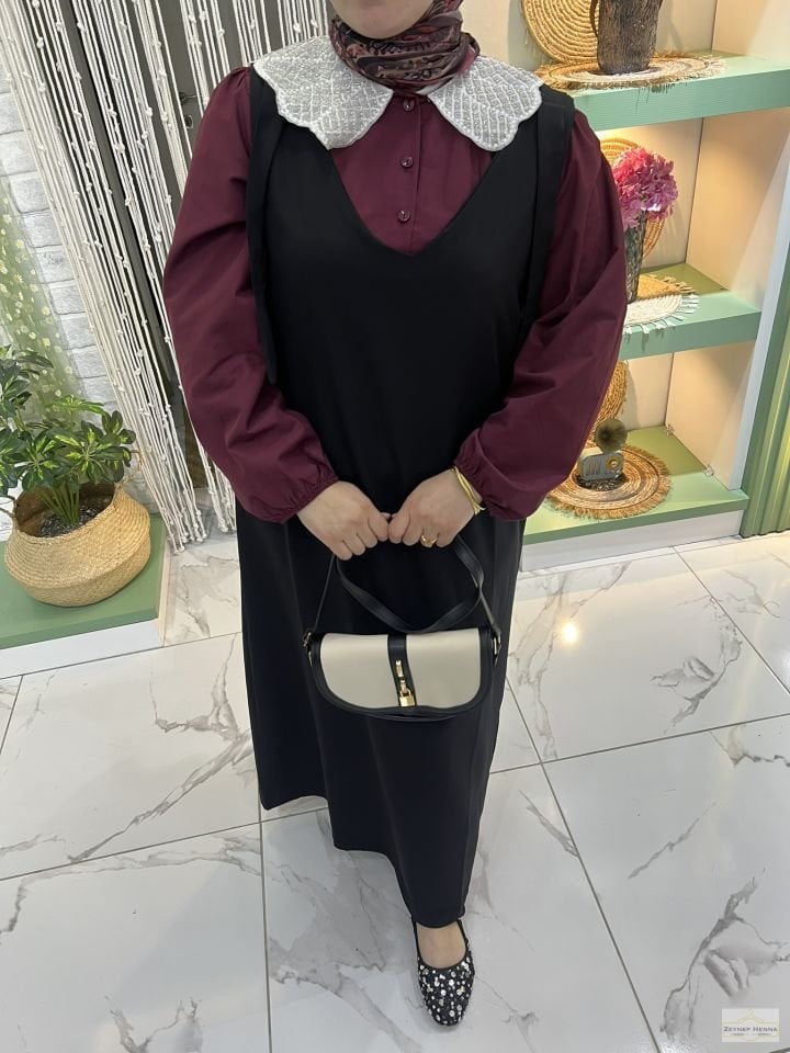 Siyah Jile