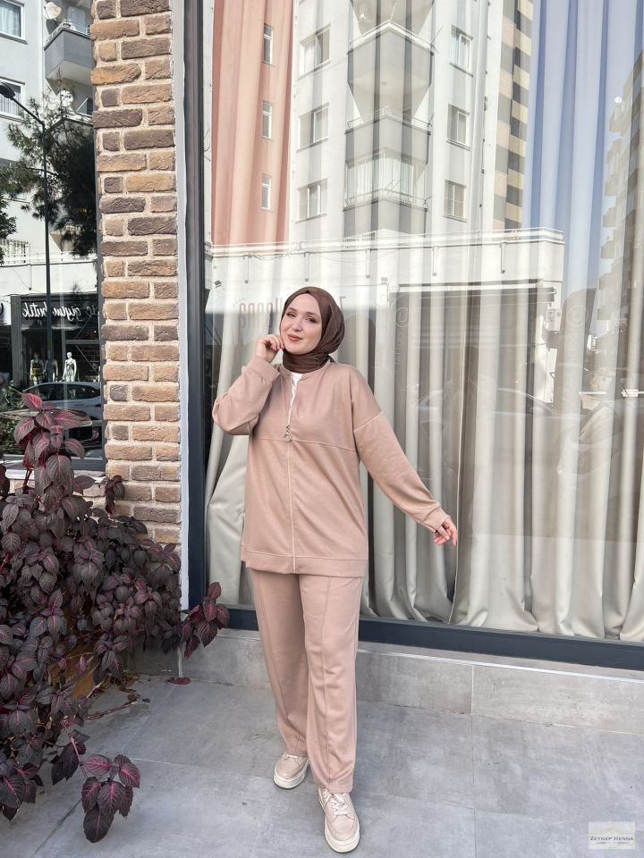 Blok Camel Takım