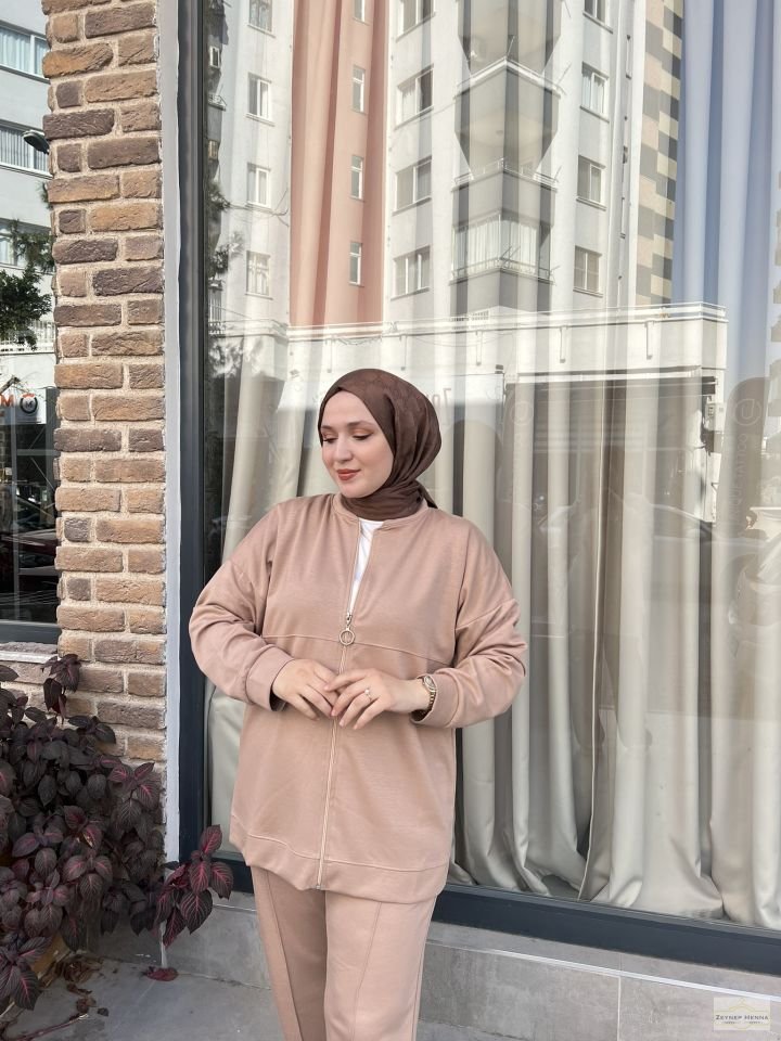 Blok Camel Takım