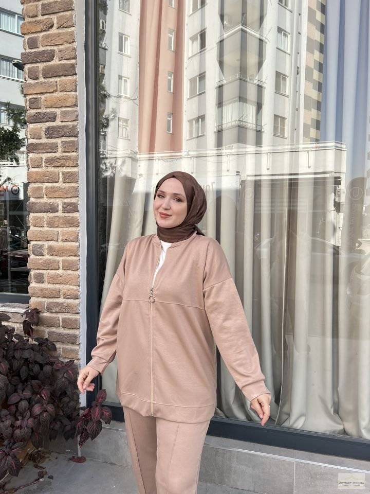 Blok Camel Takım