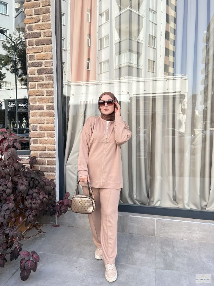 Blok Camel Takım