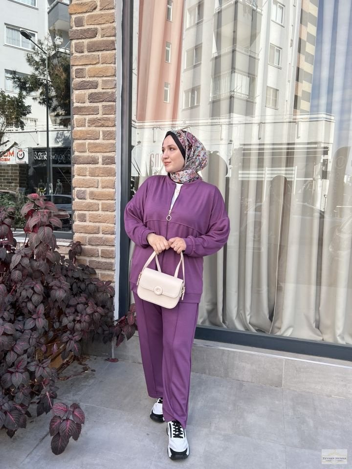 Blok Mürdüm Takım