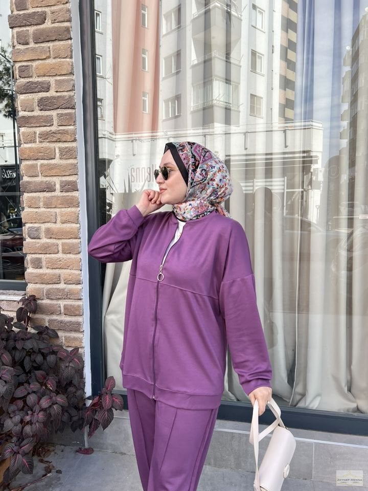 Blok Mürdüm Takım