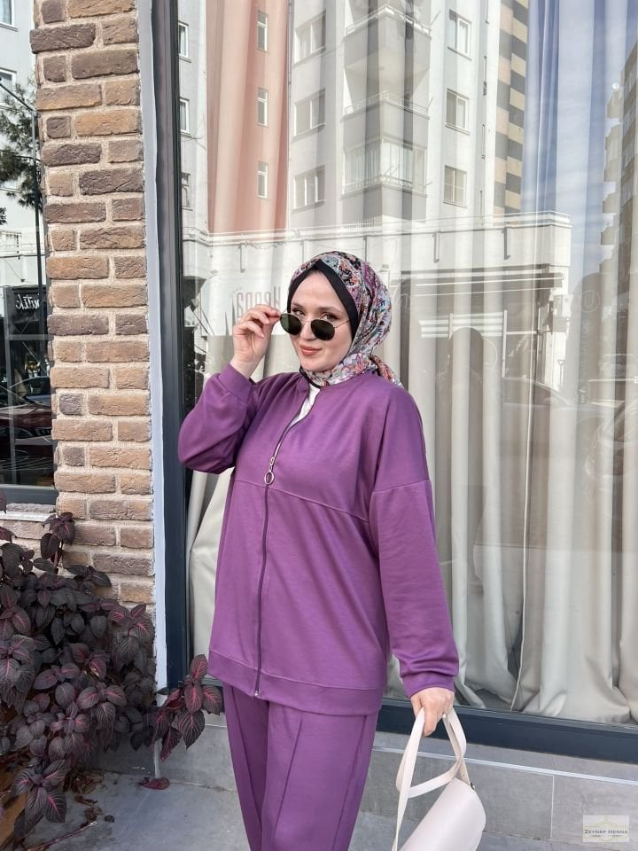 Blok Mürdüm Takım