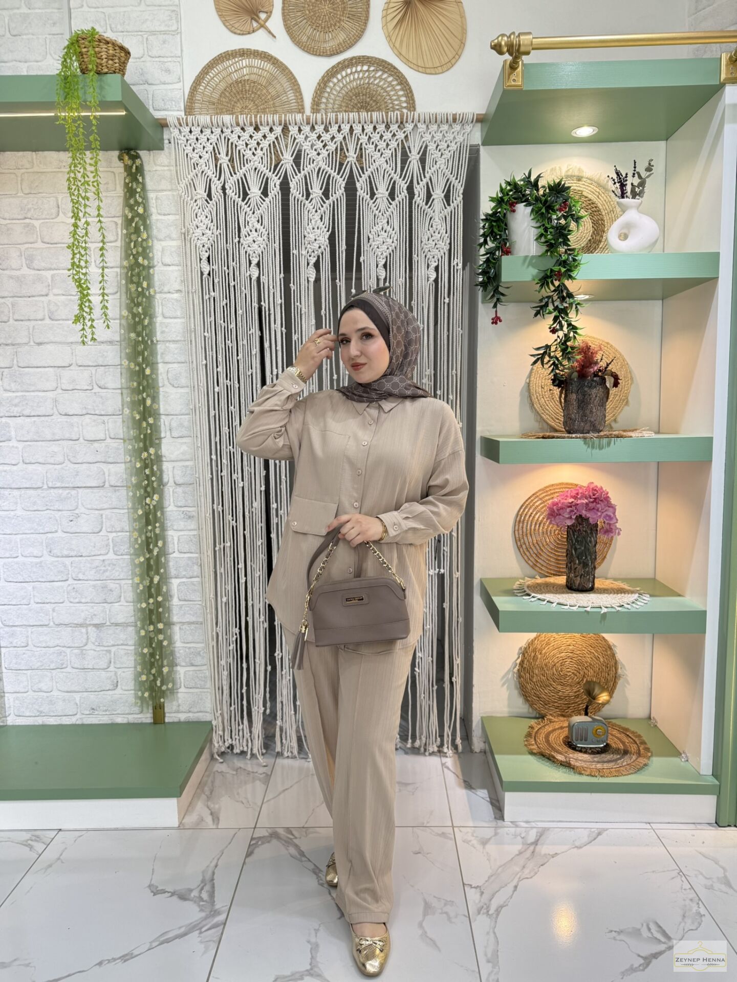 Eflin Camel Takım