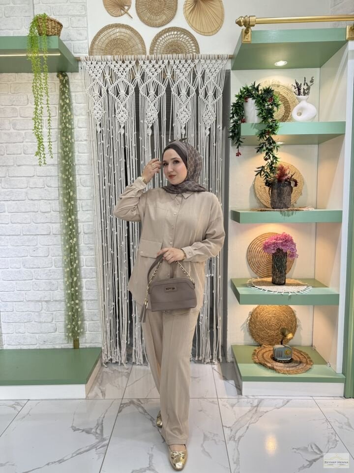 Eflin Camel Takım