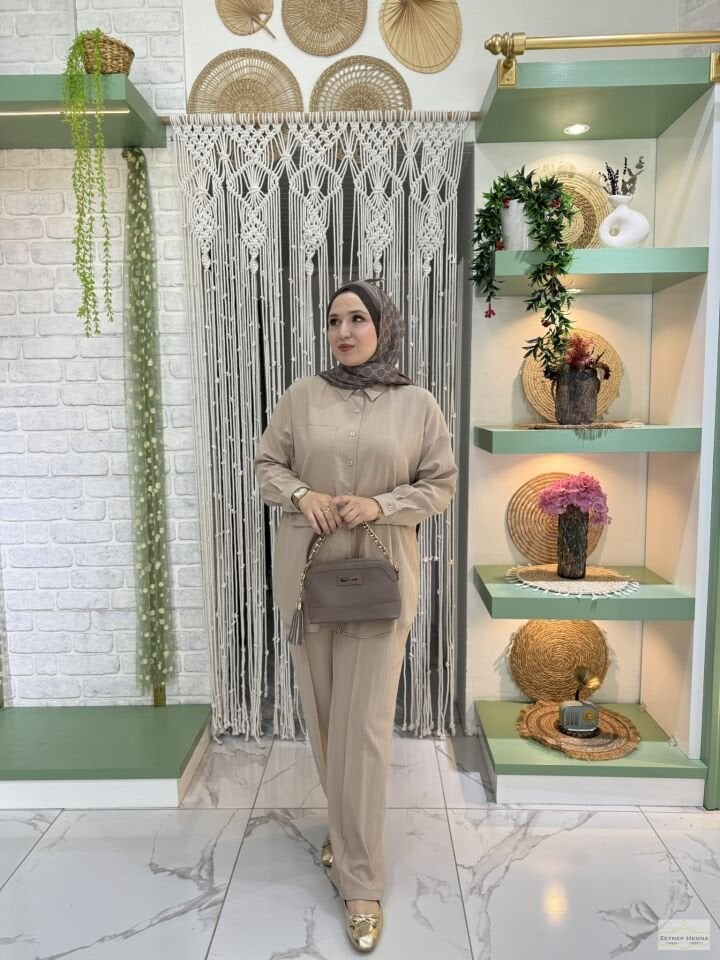 Eflin Camel Takım