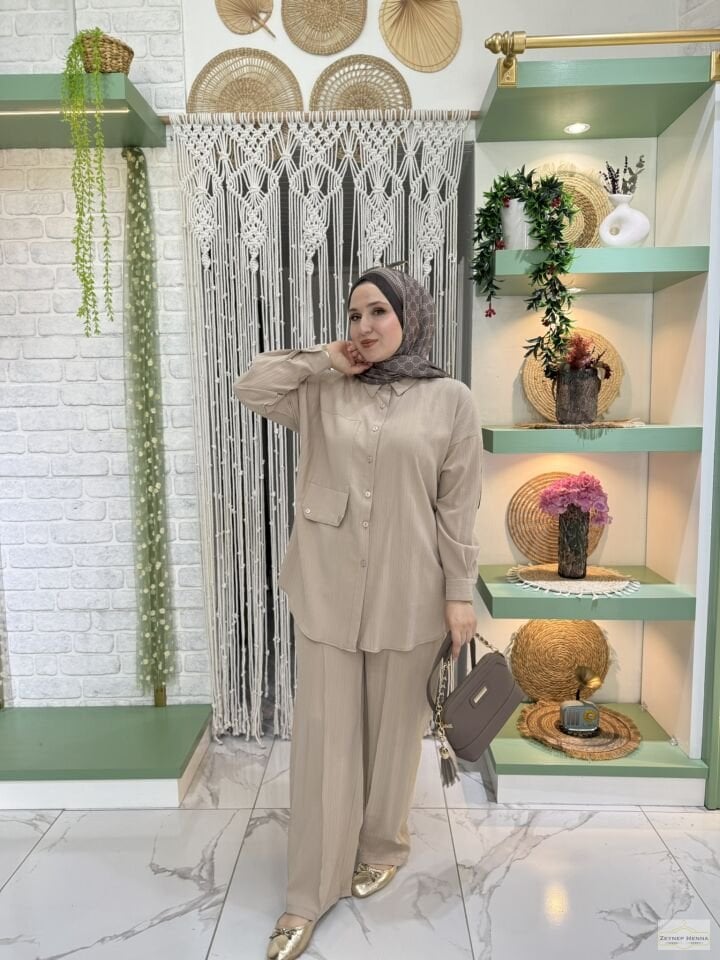 Eflin Camel Takım