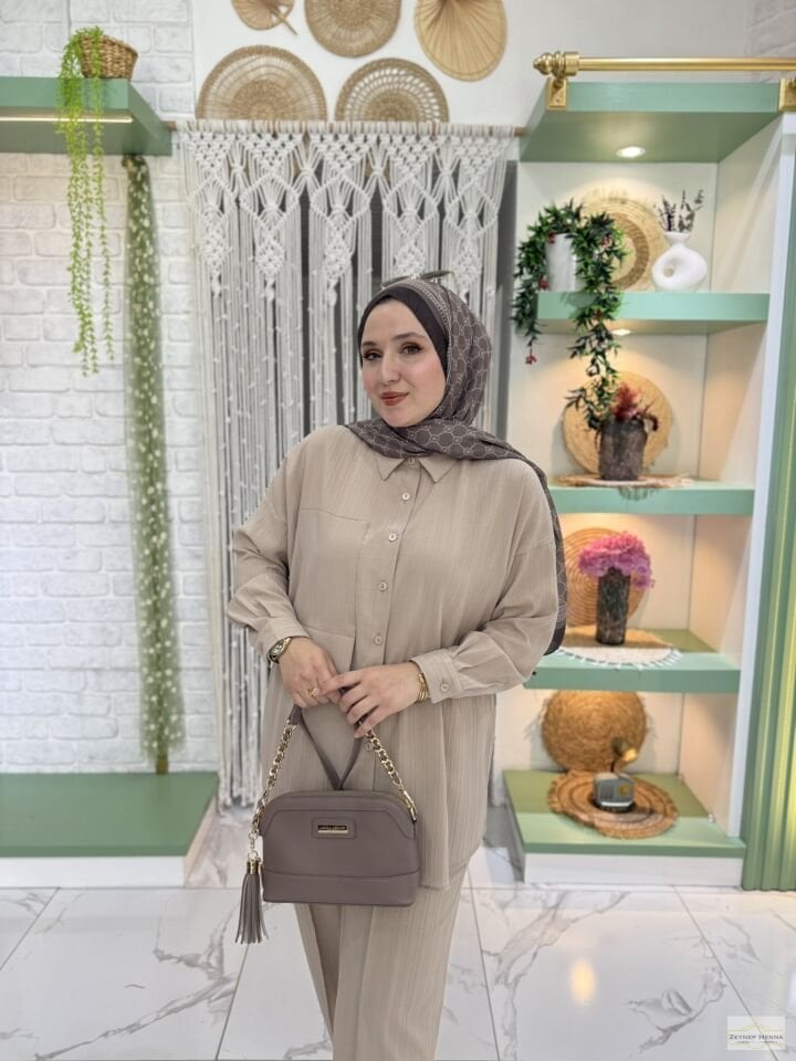 Eflin Camel Takım