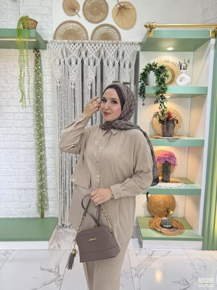 Eflin Camel Takım