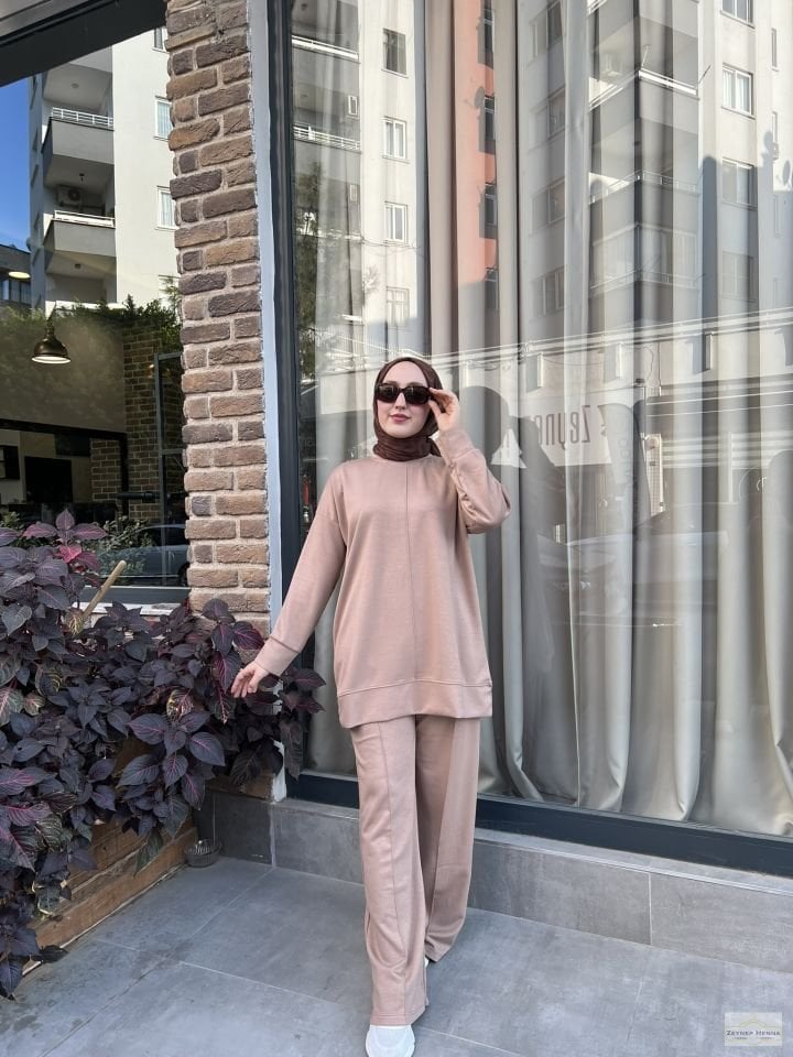 Rana Camel Takım