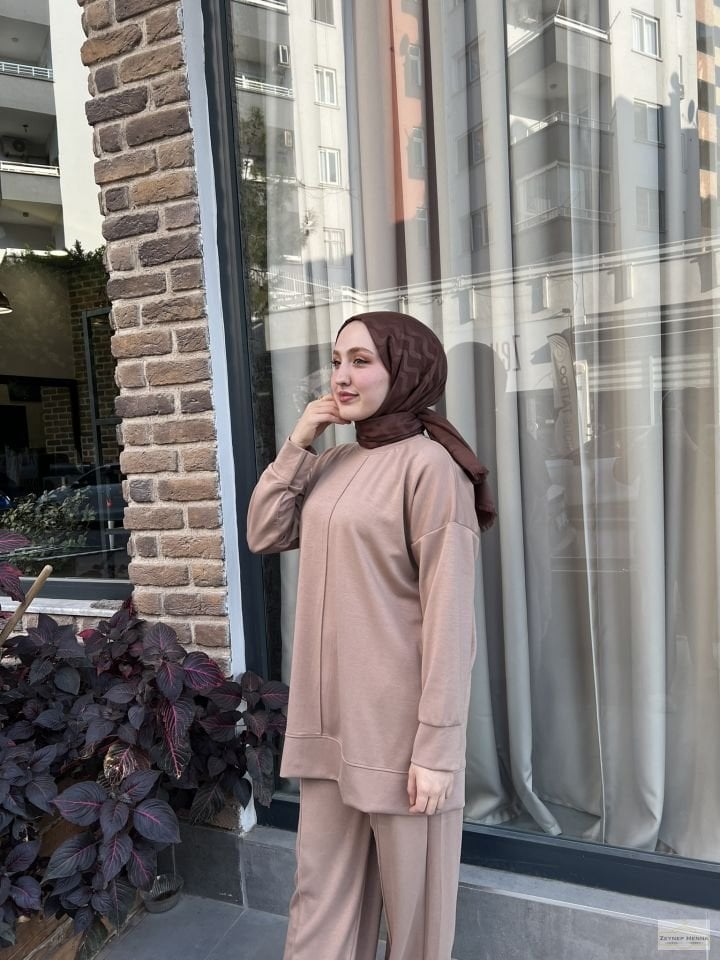 Rana Camel Takım