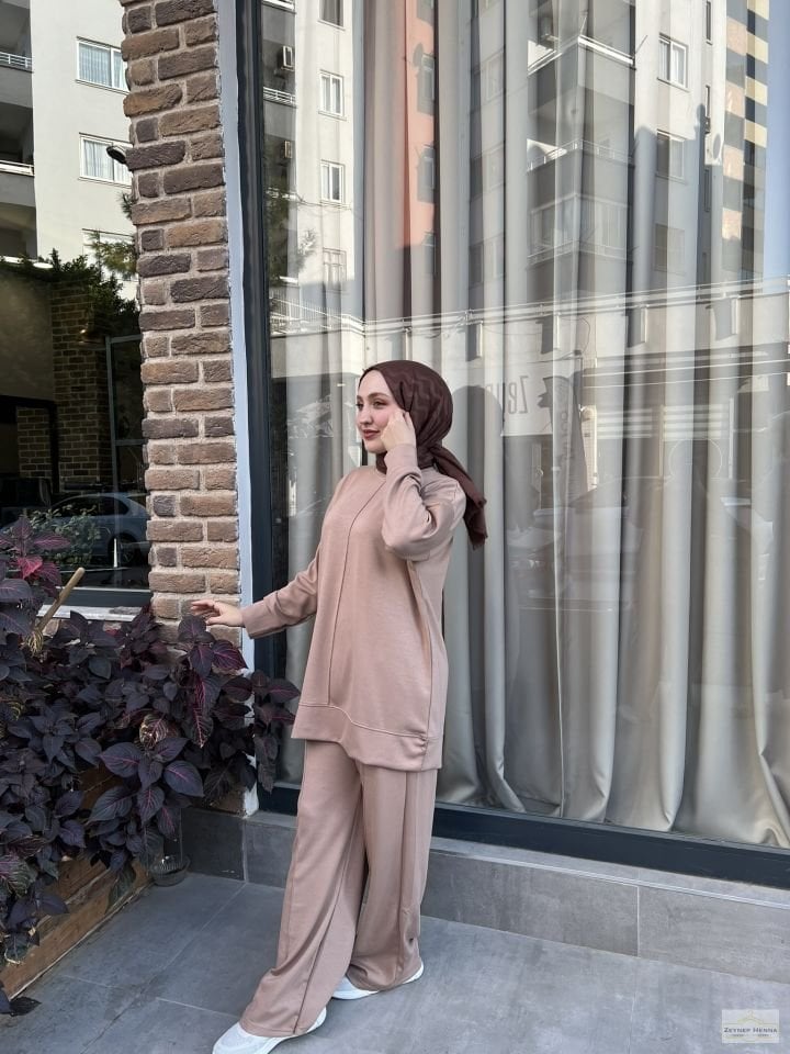 Rana Camel Takım