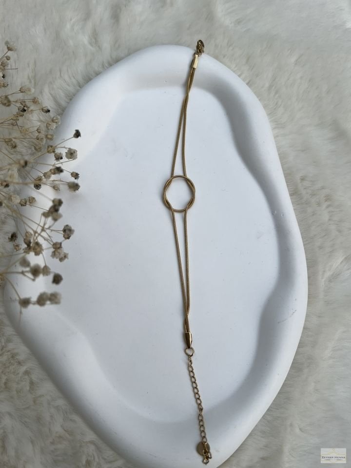 Düğüm Bileklik