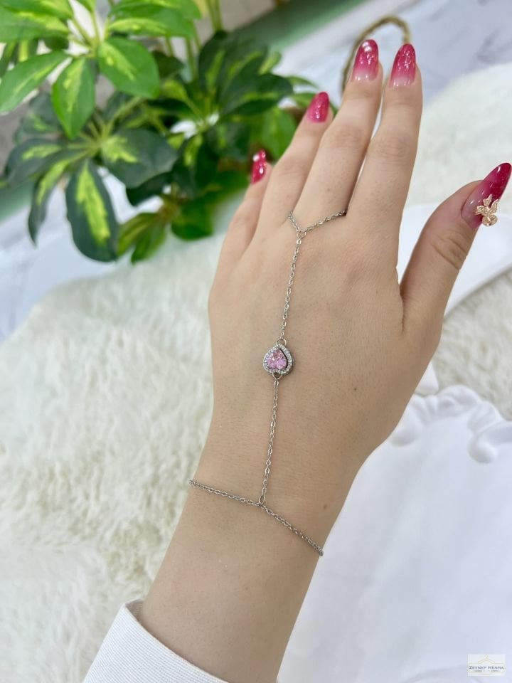 Pembe Kalp Şahmeran
