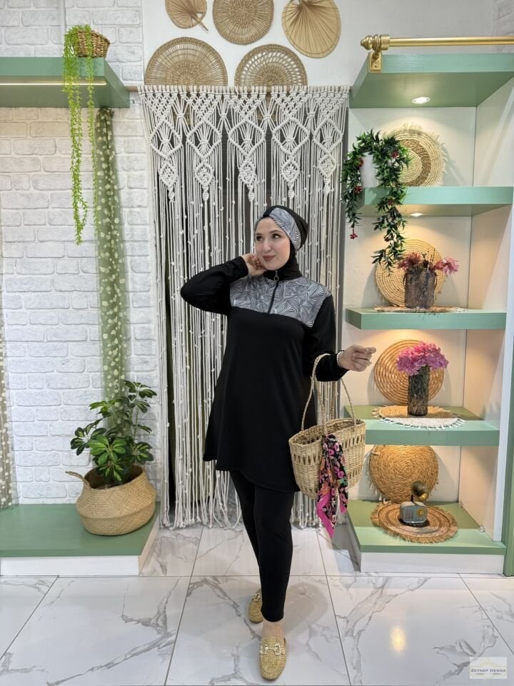 Prizma Desen Haşema