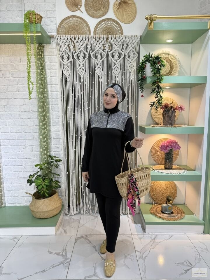 Prizma Desen Haşema