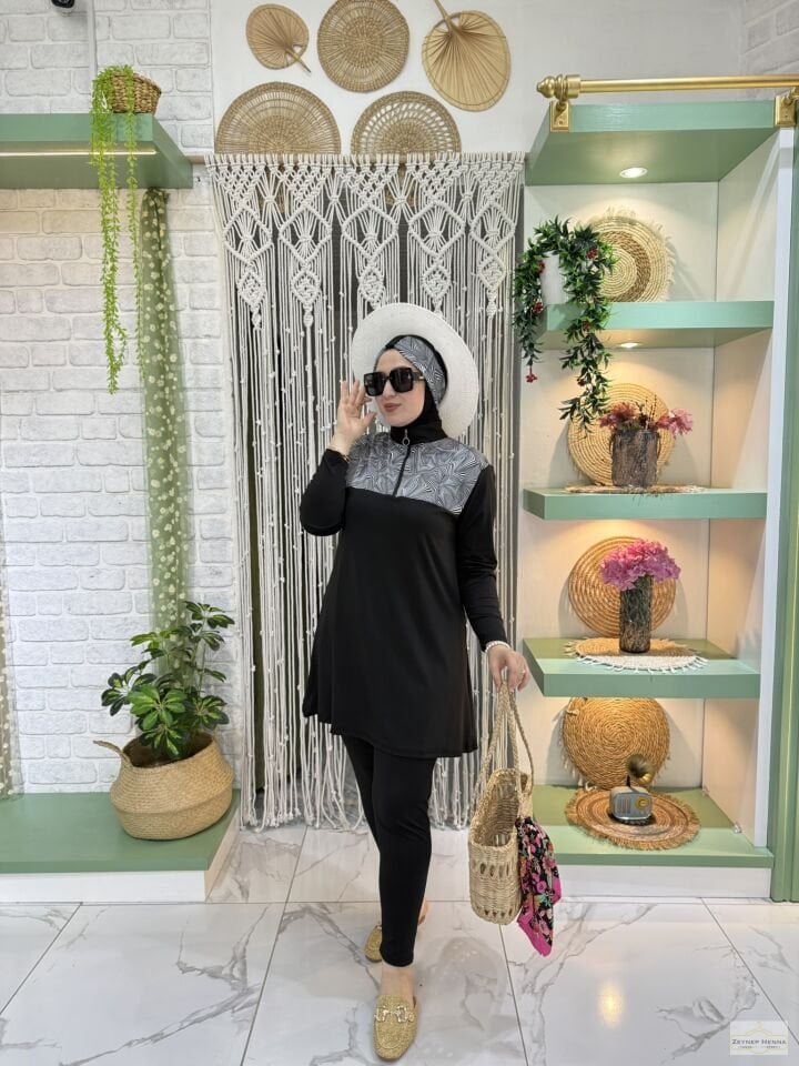 Prizma Desen Haşema