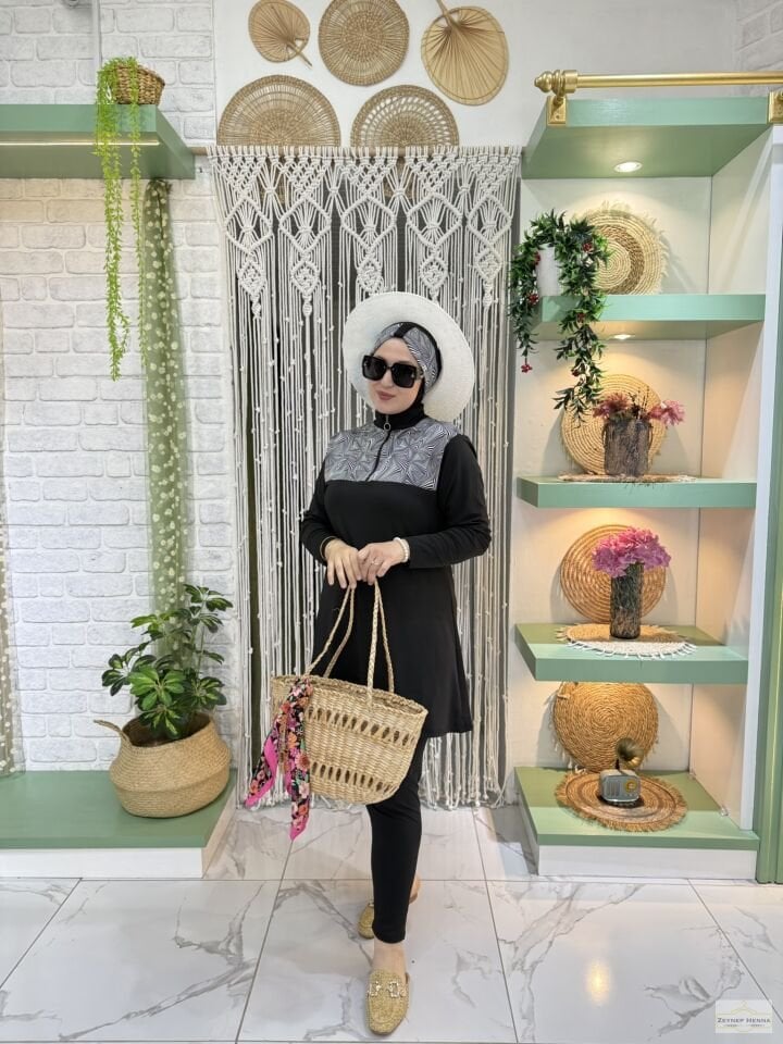 Prizma Desen Haşema