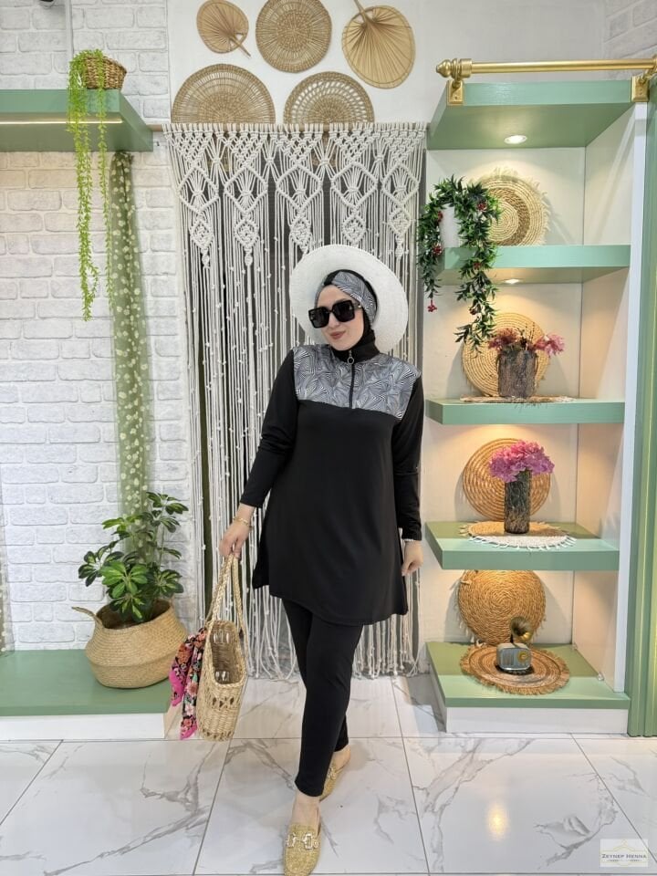 Prizma Desen Haşema