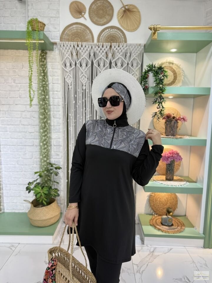 Prizma Desen Haşema