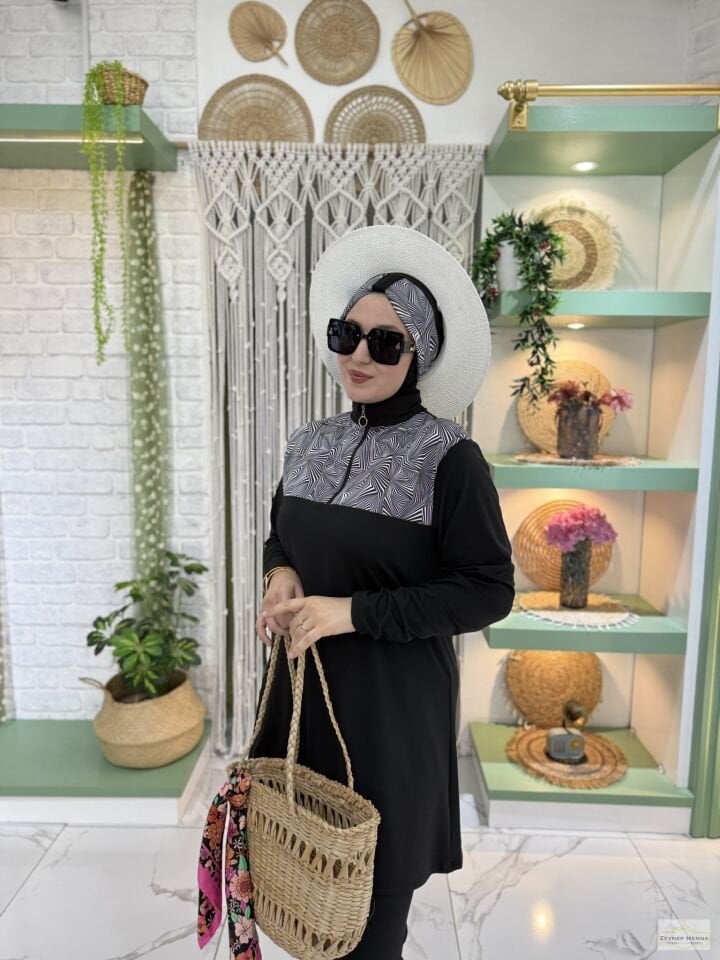 Prizma Desen Haşema