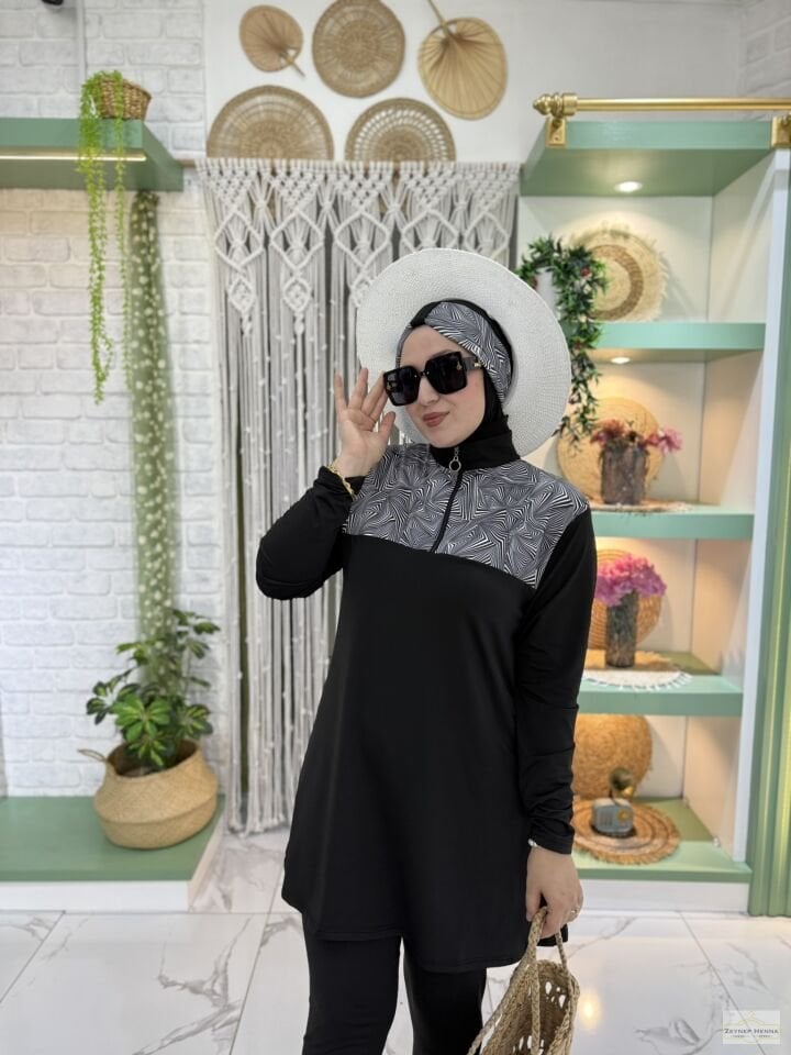 Prizma Desen Haşema