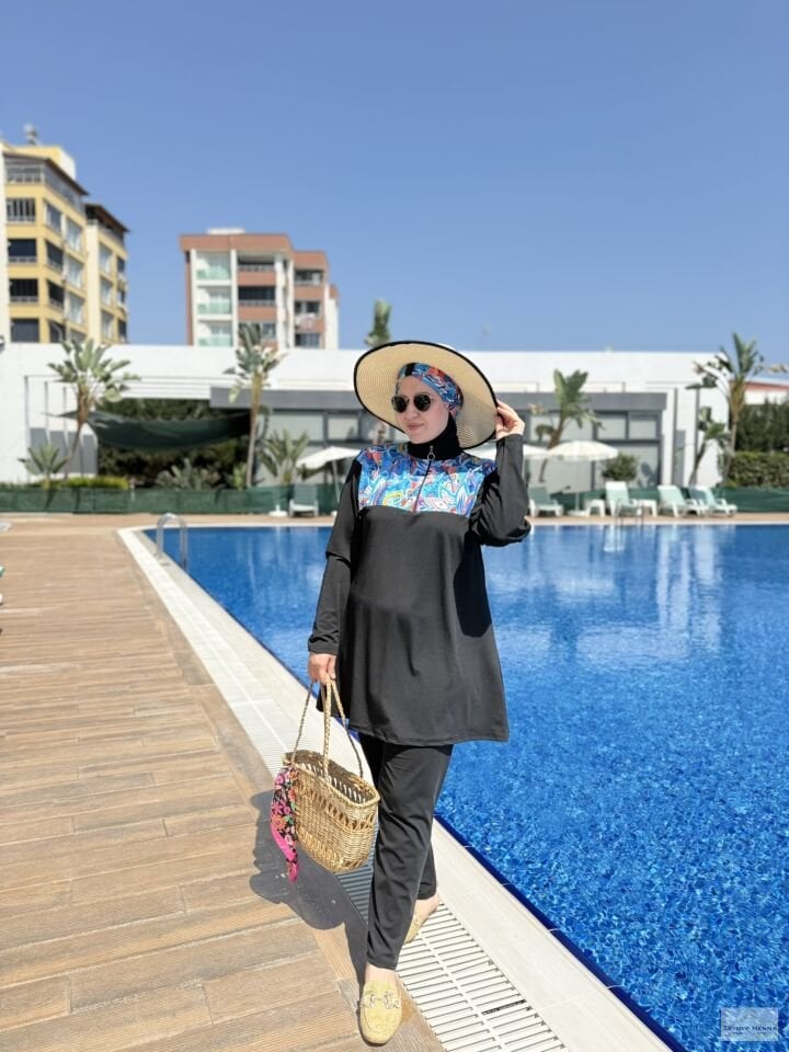 Etnik Desen Haşema