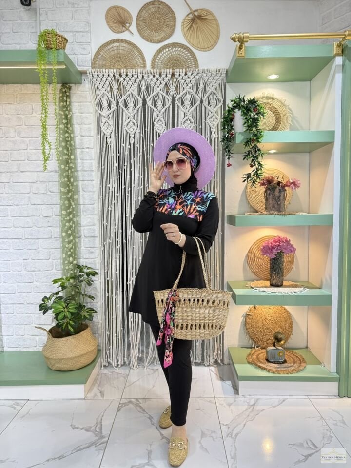 Yıldız Desen Haşema
