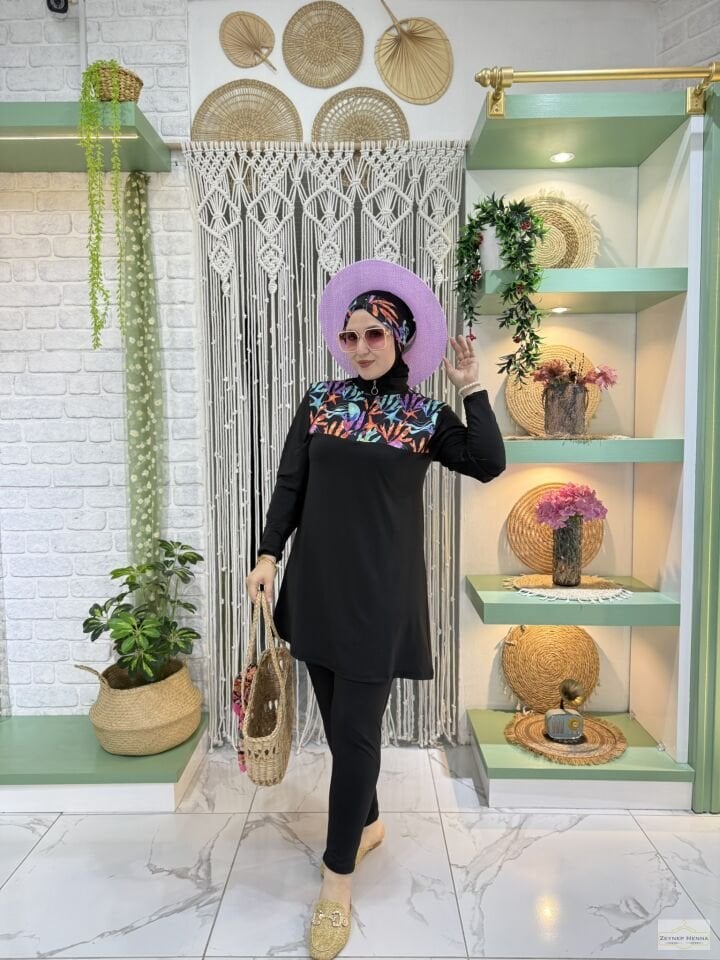 Yıldız Desen Haşema