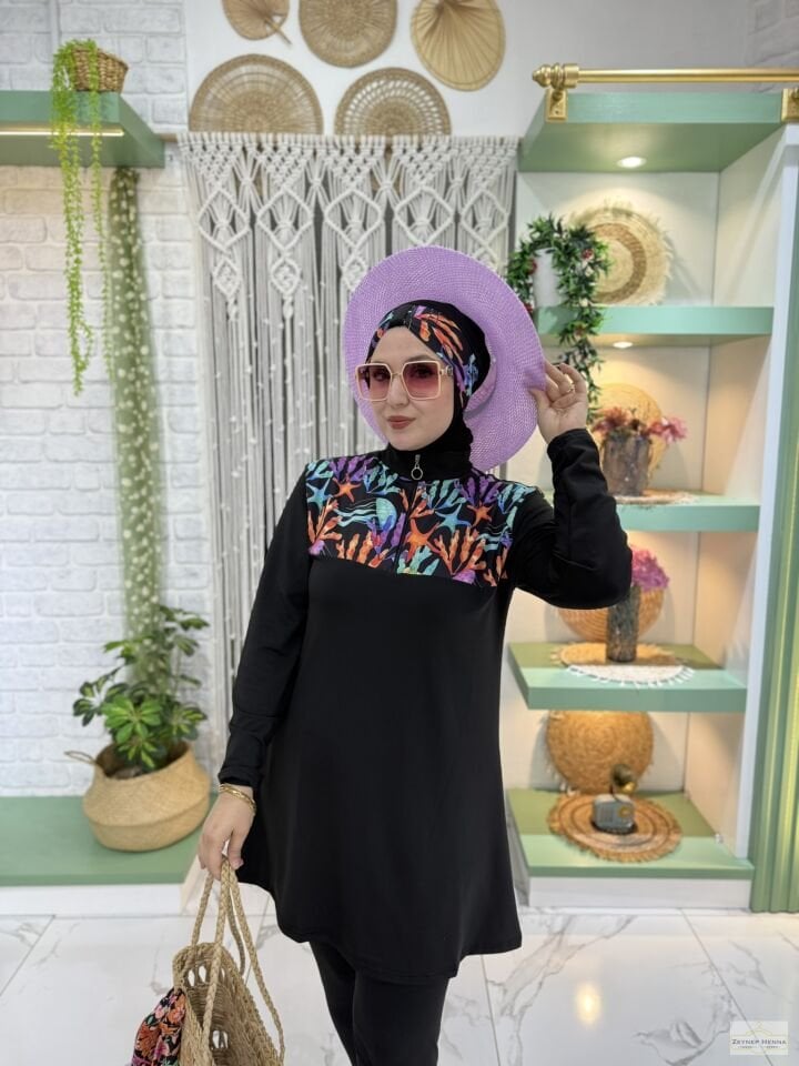 Yıldız Desen Haşema