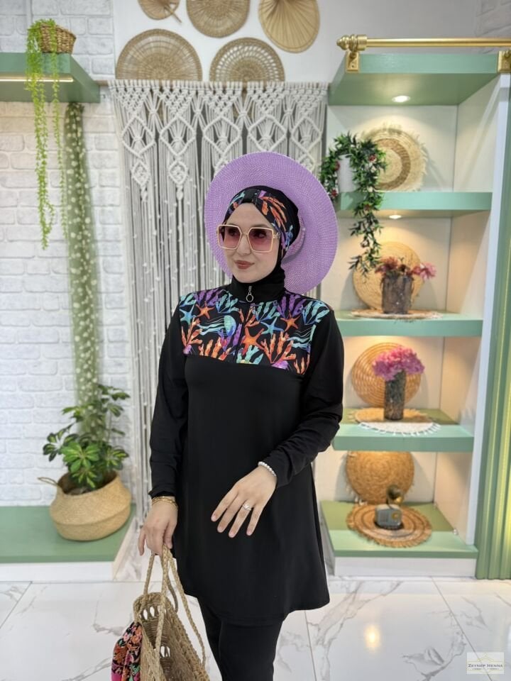 Yıldız Desen Haşema