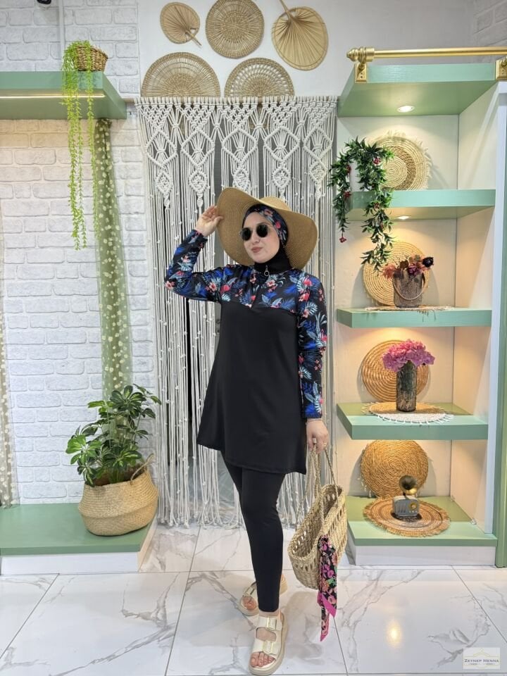 Filamingo Desen Haşema