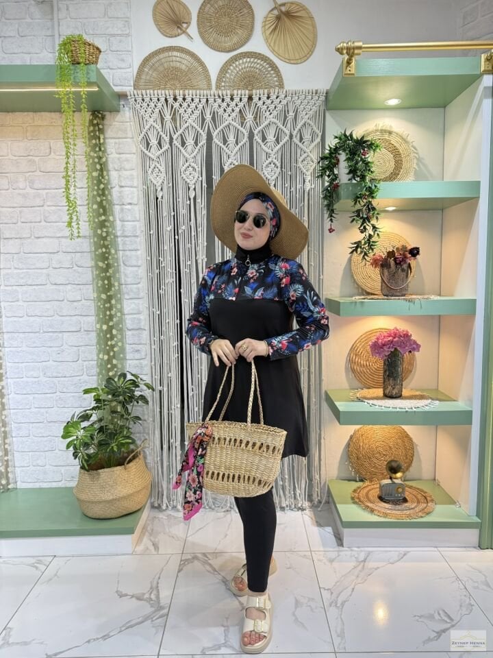 Filamingo Desen Haşema