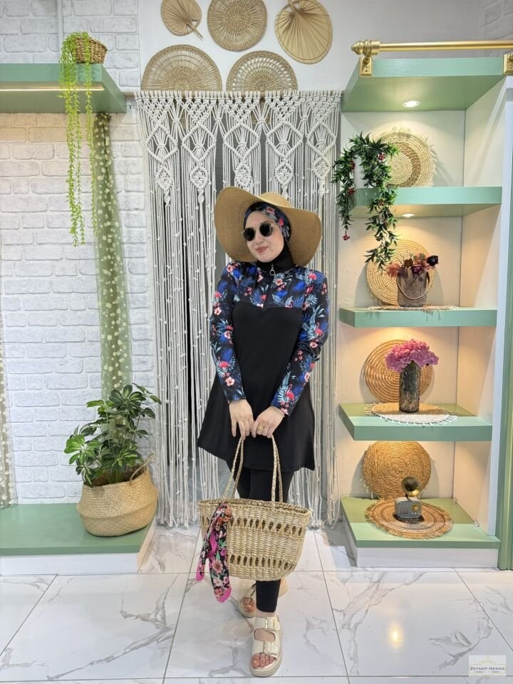 Filamingo Desen Haşema
