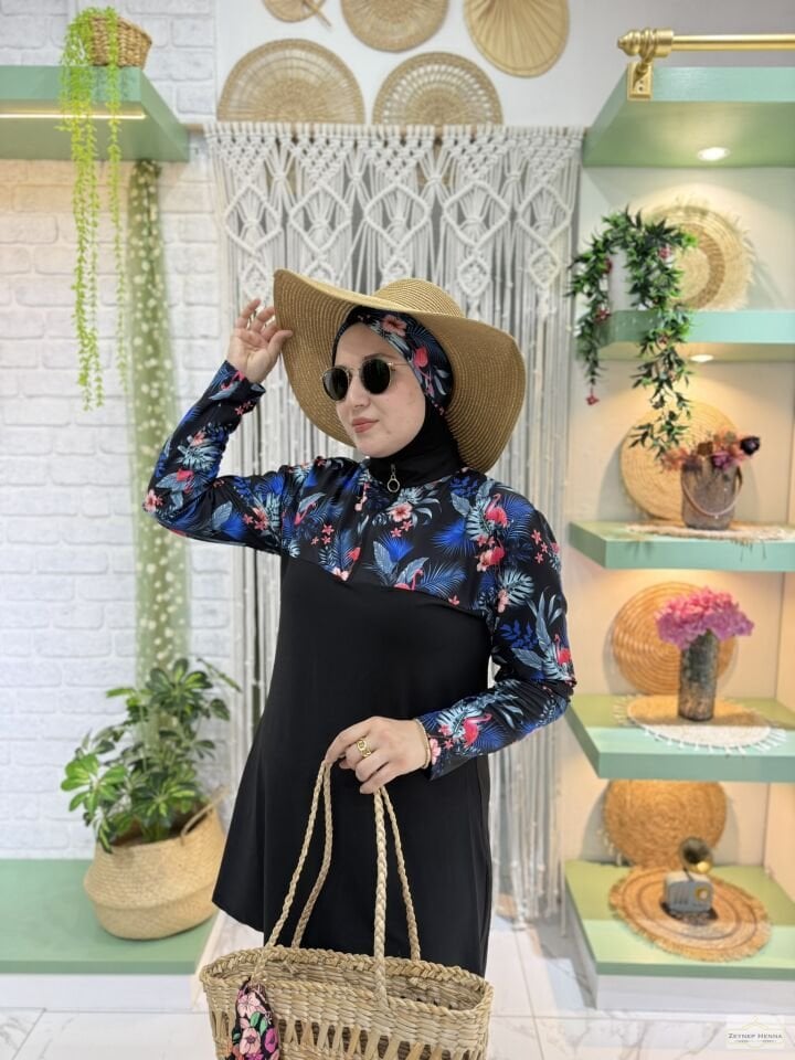 Filamingo Desen Haşema