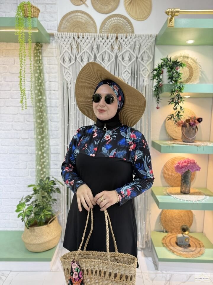 Filamingo Desen Haşema