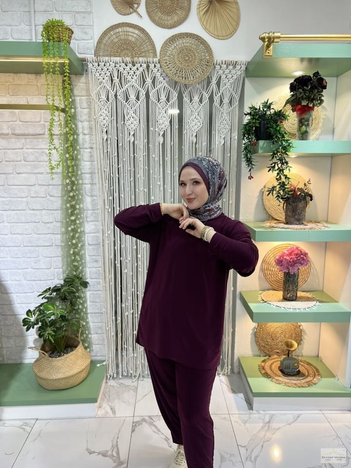 Basic Mürdüm Takım
