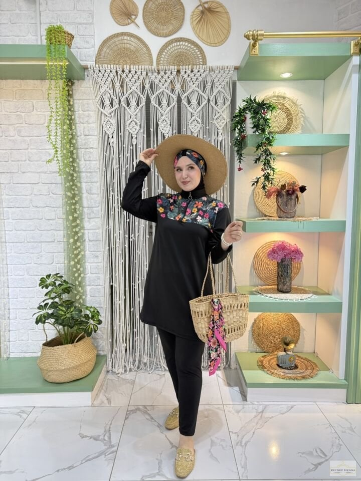 Hawaii Desen Haşema