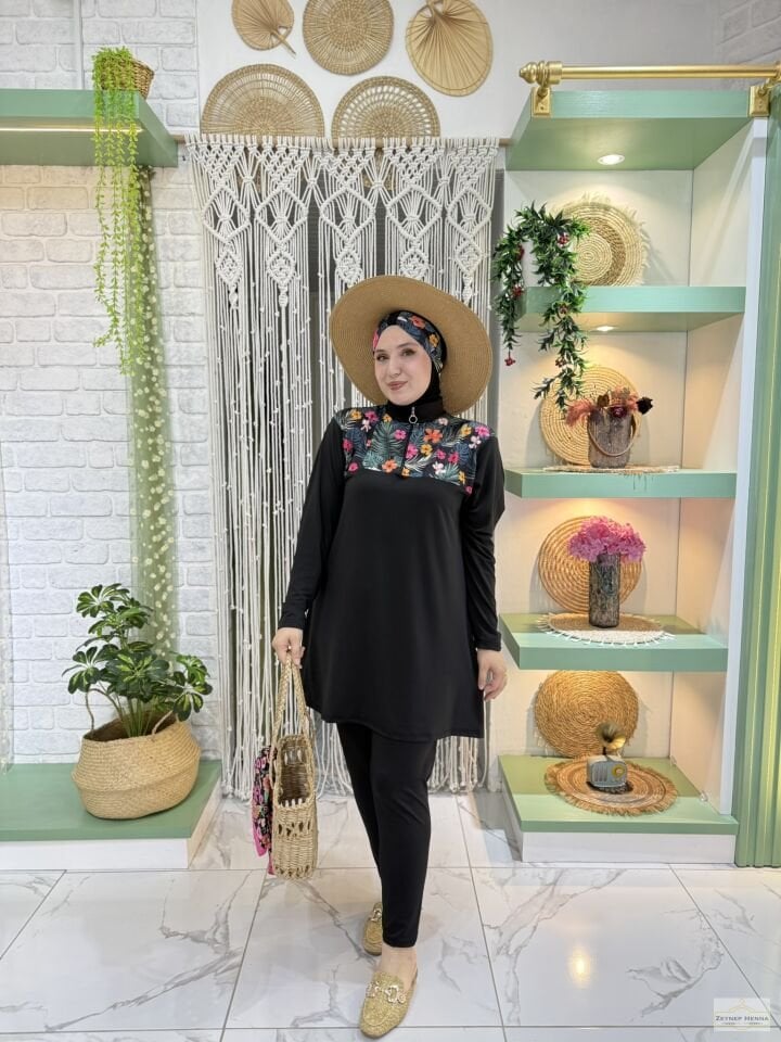 Hawaii Desen Haşema
