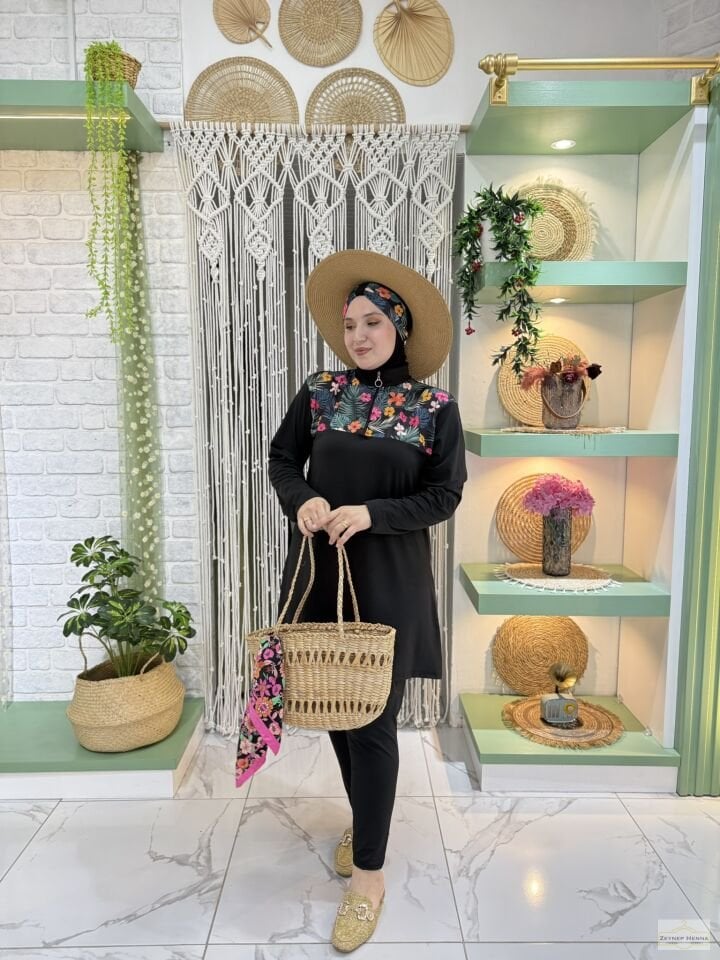 Hawaii Desen Haşema