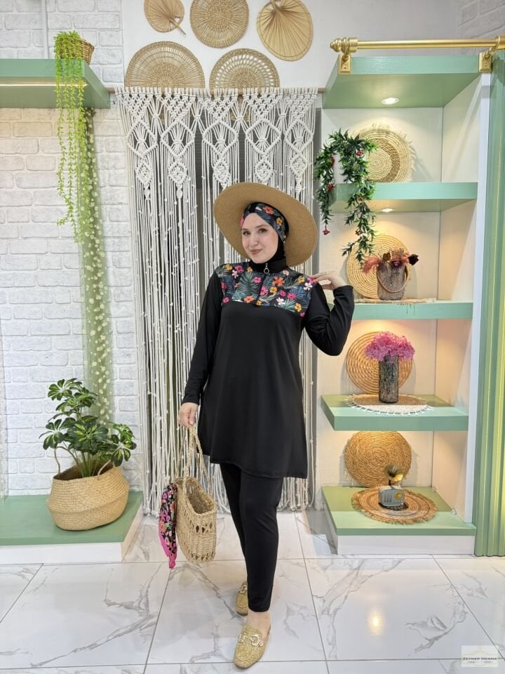 Hawaii Desen Haşema