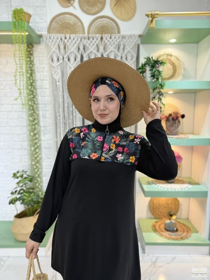 Hawaii Desen Haşema
