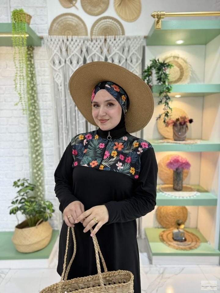 Hawaii Desen Haşema