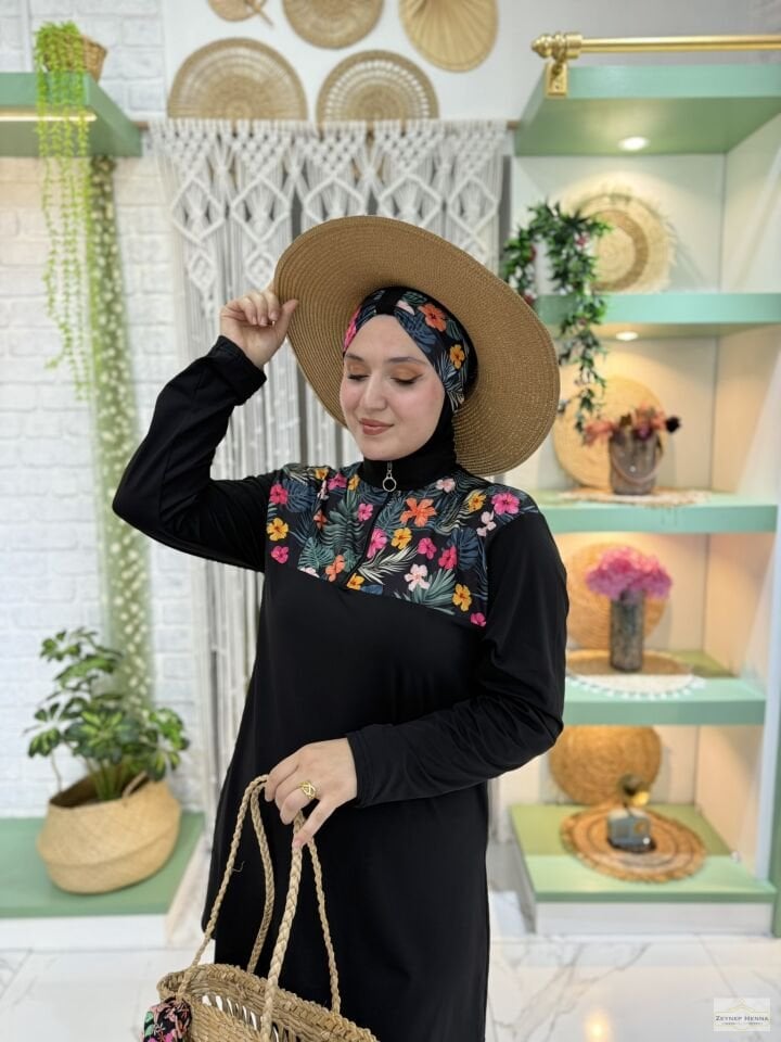 Hawaii Desen Haşema