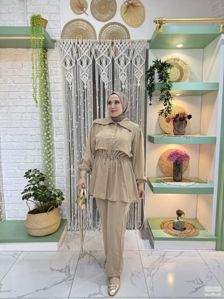 Adela Camel Takım