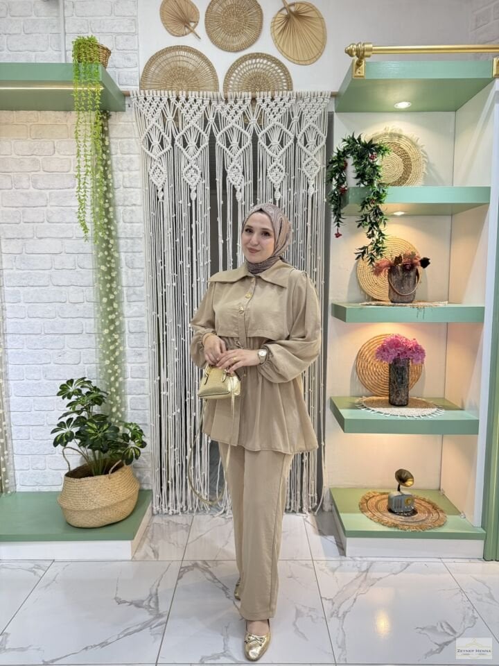 Adela Camel Takım